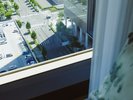 客室からの眺望