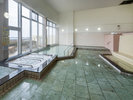 ・良質な『佐渡海洋深層水の湯』を是非ご堪能下さい