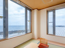 ・客室からの眺望