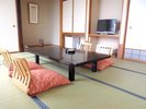 ・ご家族、グループや女子会など大人数でご宿泊可能です