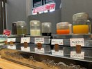 ドリンクバー