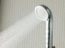 超微細な気泡で爽快な浴び心地と美容作用が期待できます。