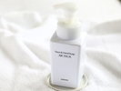 洗顔にもお使いいただける、泡で出るハンドソープをご用意しています。