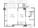 【露天風呂付き|デラックス和室】和の趣きと現代の快適さが融合した空間。