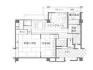 【露天風呂付きスイート|枳殻の間】贅沢な空間で至福のひととき。ゆとりある設計で快適な時間を提供。