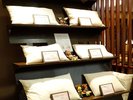 【サービス】快適な眠りをサポートする、上質な寝具と選べる枕。