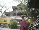 【周辺・景観|温泉街】歴史と文化が息づく有馬温泉の魅力をより深く感じられます。