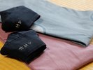 【客室アメニティ】肌触りの良い生地で、快適な着心地。旅の気分をより一層引き立てます。