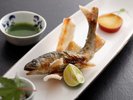 【夏】季節(お食事一例)