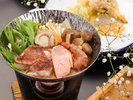 海鮮の旨味たっぷりの海鮮鍋