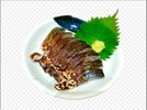 夜メニュー一例