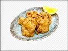 夜メニュー一例