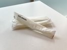 アメニティ:ヘアブラシ