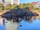 芝離宮