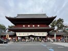 増上寺