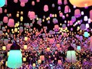 チームラボプラネッツ
