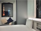 ★タワービュー【ReFa】ツインルーム ★※景観は部屋により若干異なりますのでご了承ください。