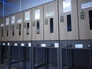 ★荷物預かり★(2階)無料でご利用いただけます。