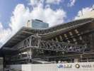 JR大阪駅(公財)大阪観光局