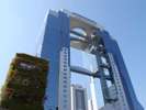 空中庭園(公財)大阪観光局