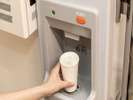 【製氷機】