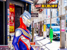でんでんタウン(公財)大阪観光局
