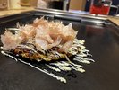 1階 月島もんじゃ てっぱん 大阪名物と季節のメニューを取り揃える朝食ビュッフェ
