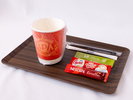 【コーヒー・お茶セット】