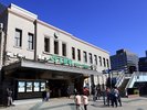 上野駅(山手線で約5分)