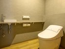 パノラマビューツイン/洗面所・シャワーブース・トイレ別の独立タイプ