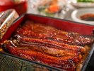 <割烹みなと>うな重御膳