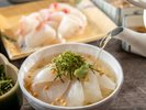 栄養バランスに配慮したバラエティ豊かな和洋ブッフェ