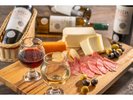 栄養バランスに配慮したバラエティ豊かな和洋ブッフェ