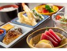 <割烹みなと>お任せ御膳上