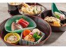 <割烹みなと>おもてなし会席弁当★夕食付プラン★
