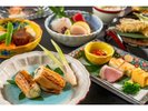 <割烹みなと>季節のみなと会席