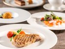 〈SERIO〉コース ダンテル★夕食プランもこちら★