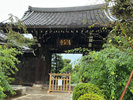 日暮里の寺社仏閣