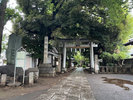 日暮里の寺社仏閣