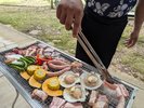 BBQイメージ