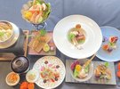9月・10月・11月 秋のプレミアムコース