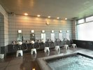 大浴場内風呂