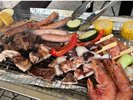 ファミリーBBQイメージ
