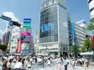 <アクセス> 『渋谷』 地下鉄7分 (乗り換えなし 4駅)