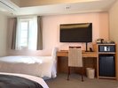 【RAMデラックスツイン】3名利用
