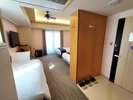 【RAMデラックスツイン】3名利用