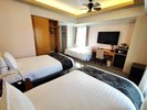 【RAMデラックスツイン】3名利用