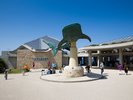 美ら海水族館まで35分