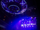 �yZouk Tokyo�z��B2F,B3F�����E���\����i�C�g�N���u�uZouk�v�����{���㗤�B�Ő�[�̃G���^����̊�