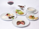 �yBEEF STEAK CLUB KIYO GINZA�z��10F��US�v���C���t�B���X�e�[�L�Y�Ă��R�[�X